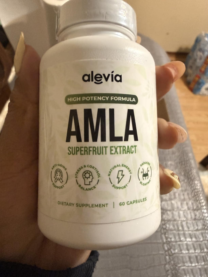 Review by OLIVIA W.